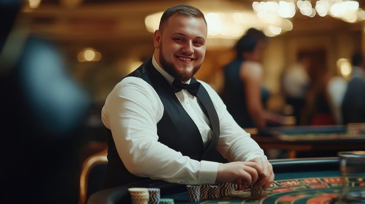Live casino tables and sports markets on bambu4d login