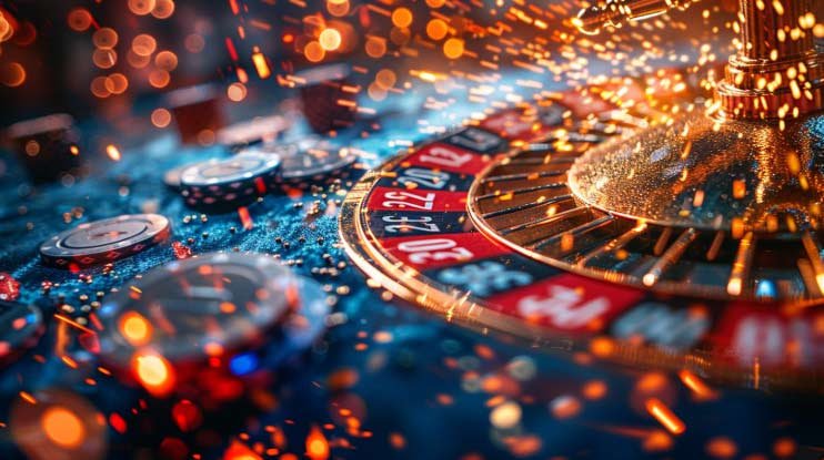 Pre-match vs live-betting markets